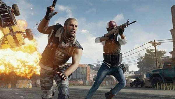 外媒爆料称《绝地求生2》《PUBG手游2》即将公布