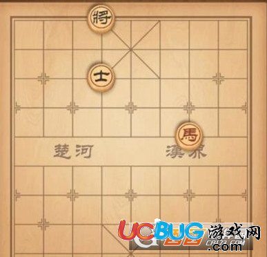 《微信腾讯中国象棋》楚汉争霸第72关怎么通过