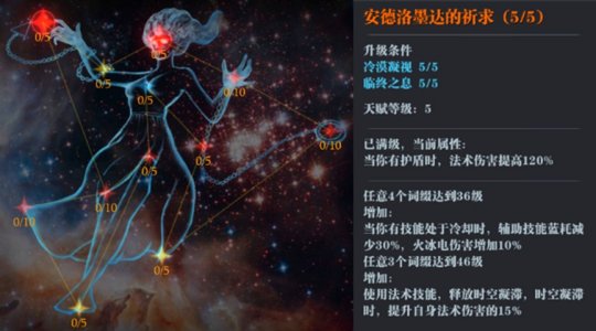 《魔渊之刃》S3赛季征途启程 新天赋新魔块折磨等你