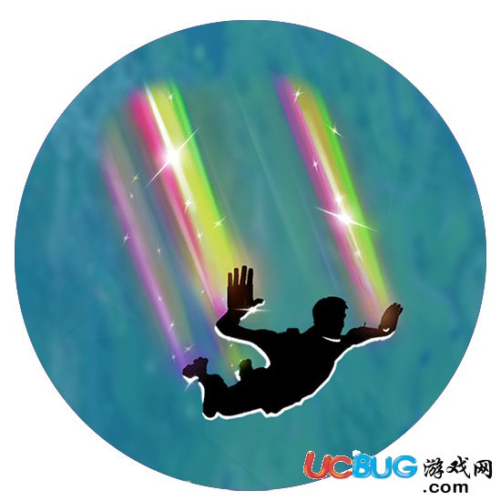 《堡垒之夜手游》下降轨迹彩虹(Rainbow)怎么获得