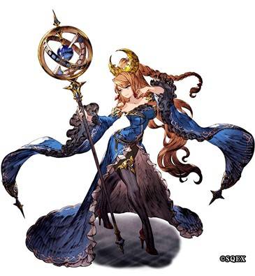 《FFBE 幻影战争》冰系UR美迪爱娜&吉尔伽美什现已上线