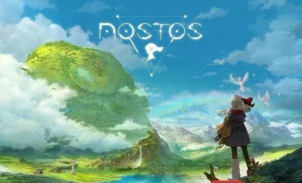 在温暖治愈的世界里自由探索：网易《Nostos》故土初体验