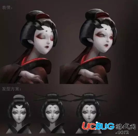 《第五人格手游》艺伎红蝶怎么加点 艺伎红蝶天赋加点攻略