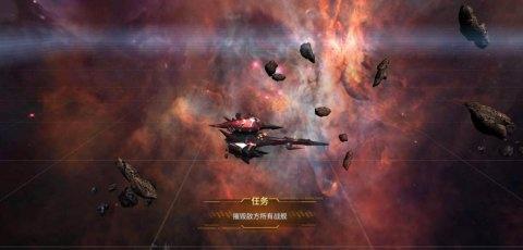 火星时代到来，《银河掠夺者》开启硬核星战新纪元