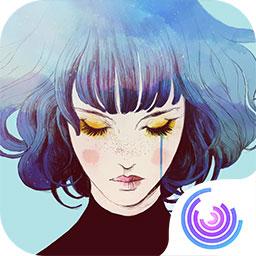 《格莉斯的旅程(Gris)》开启国服预约！诠释何为第九艺术