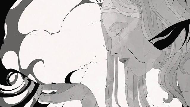 《格莉斯的旅程(Gris)》开启国服预约！诠释何为第九艺术