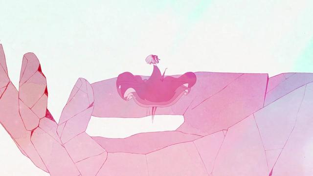 《格莉斯的旅程(Gris)》开启国服预约！诠释何为第九艺术