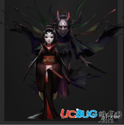 《第五人格手游》监管者红蝶的背景是什么