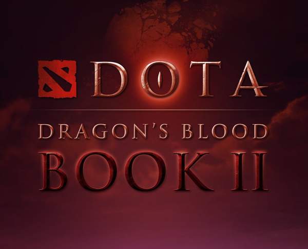 《DOTA：龙之血》第二季正在制作中 石鳞剑士或登场