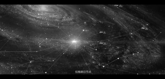 网易野心有多大？原创宇宙策略手游《无尽的拉格朗日》 世界观直接飞出太阳系