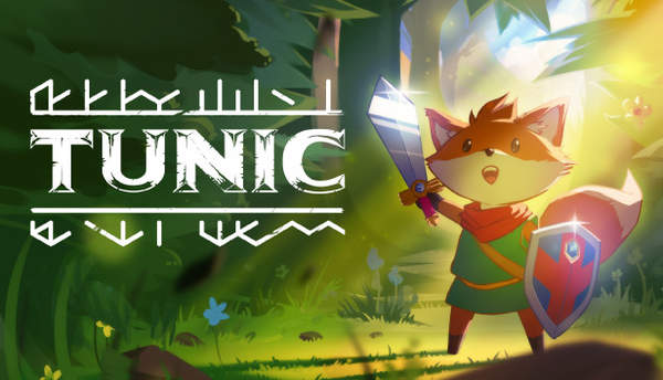 萌系动作新作《TUNIC》Demo实机演示 受塞尔达影响颇深