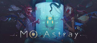 《MO：Astray 细胞迷途》富有巧思机制的像素动作新军