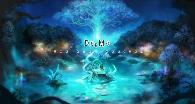 安卓更新福利《Deemo（古树旋律）》完整版免费解锁