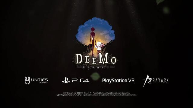 安卓更新福利《Deemo（古树旋律）》完整版免费解锁