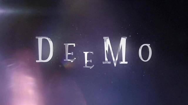 音乐游戏《古树旋律》（Deemo）动画电影预告片分享