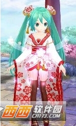 《初音速手游》服装怎么获得