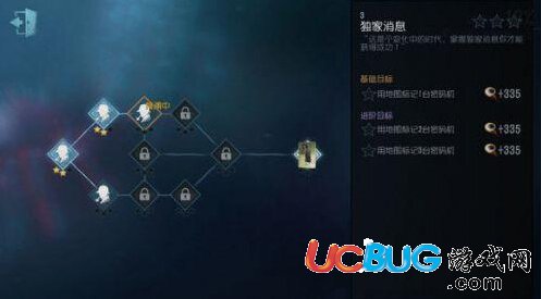 《第五人格手游》律师地图怎么标记 律师地图标记密码机技巧分享