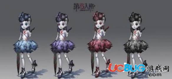 《第五人格手游》最美求生者玛莲娜的背景故事是什么