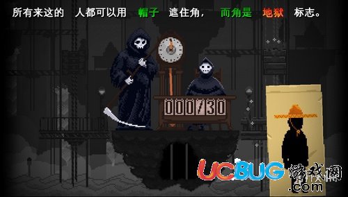 《安息死亡手游》怎么玩