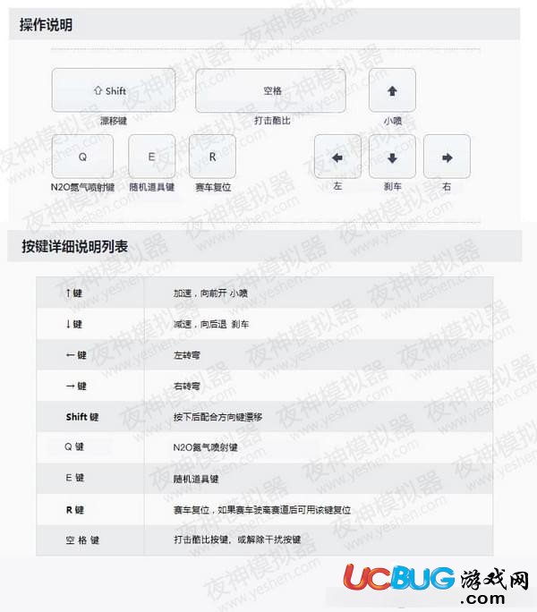 《qq飞车手游》安卓模拟器怎么设置