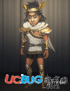 《第五人格手游》前锋金靴皮肤怎么获取