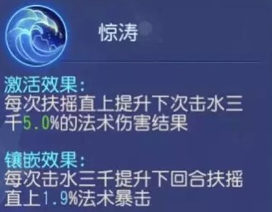 《梦幻西游手游》派须弥海PVE经脉怎么点 新门派须弥海PVE经脉路线推荐