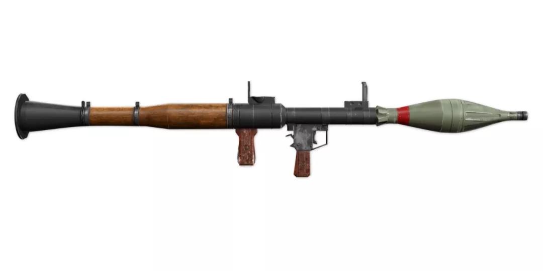 和平精英RPG7火箭筒使用指南-RPG7火箭筒怎么样