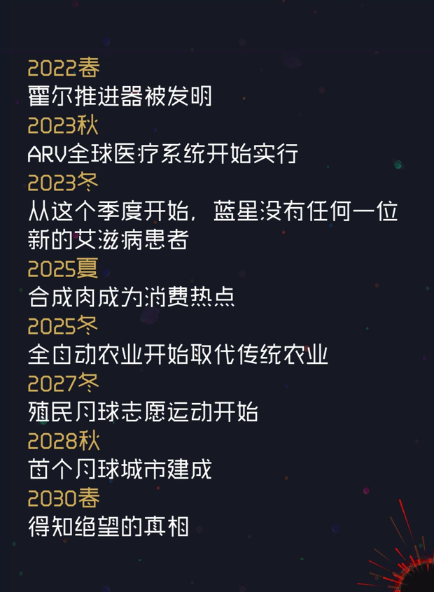 蓝星循环曲游戏测试攻略-蓝星循环曲玩法攻略大全