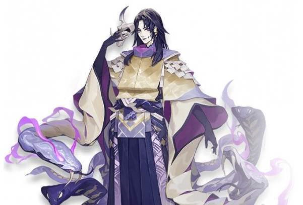 阴阳师哪些人物值得练-阴阳师阵容推荐