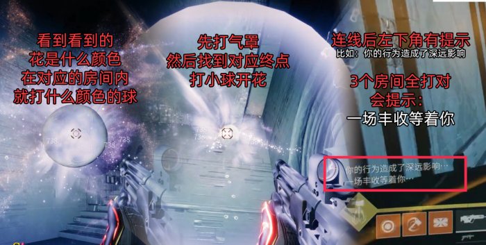 《命运2》梦魇根源红框武器宝箱在哪 梦魇根源红框武器宝箱位置详情