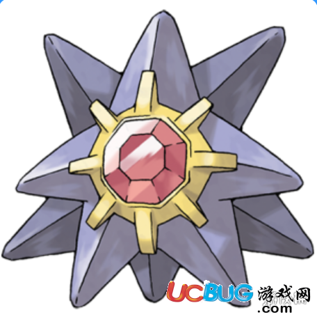 《pokemmo手游》宝石海星有什么技能