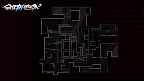 炼油工厂《全球使命3》PVP团队重生地图详解