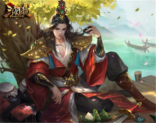 《三国杀Online》开启端午特别玩法——龙舟会战!