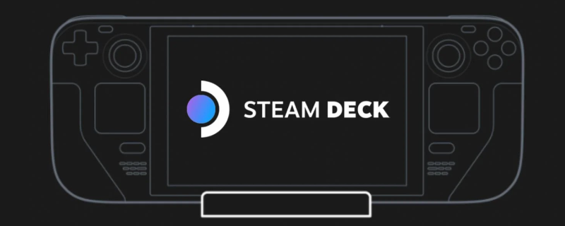 SteamDeck手柄映射怎么弄