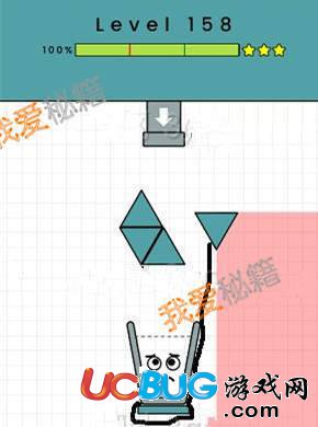 《happyglass欢乐玻璃杯》第1-240关全关卡通关方法