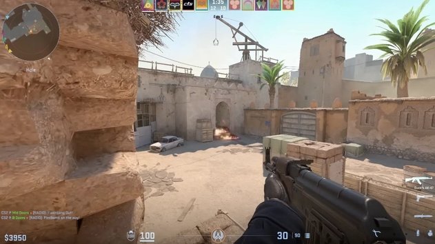 《反恐精英2》内测资格怎么申请 CSGO2内测资格申请攻略