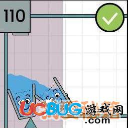 《happyglass快乐玻璃杯》第100-110关三星通关方法