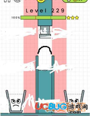 《happyglass快乐玻璃杯》第220-230关三星通关方法