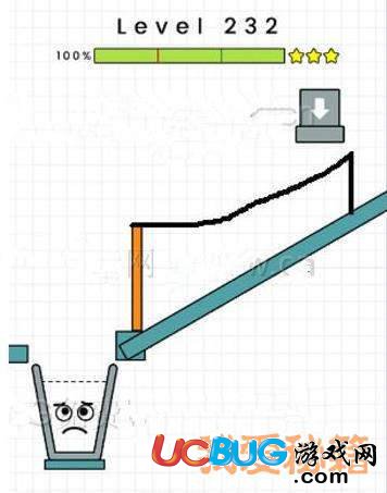 《happyglass快乐玻璃杯》第230-240关三星通关方法