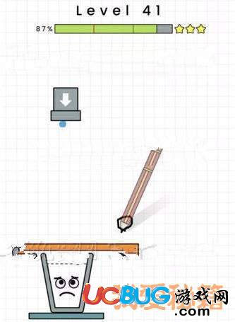 《happyglass快乐玻璃杯》第40-60关三星通关方法
