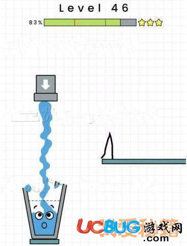 《happyglass快乐玻璃杯》第40-60关三星通关方法