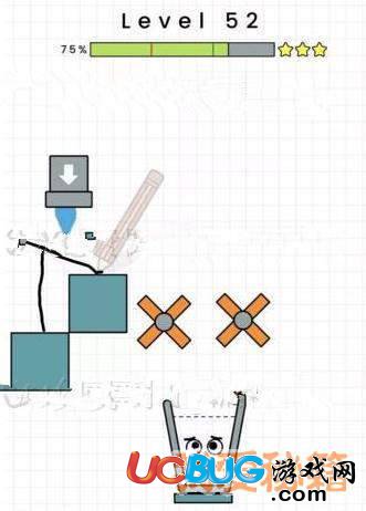 《happyglass快乐玻璃杯》第40-60关三星通关方法