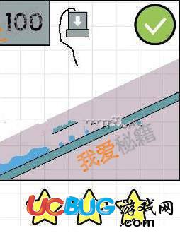 《happyglass快乐玻璃杯》第90-100关三星通关方法