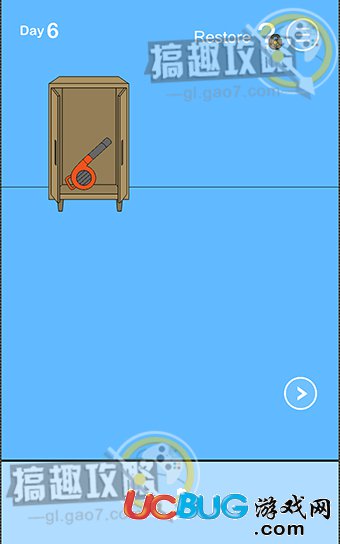 《捉迷藏游戏》第6关怎么过 第6关通关攻略