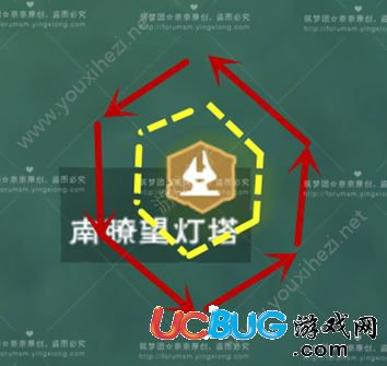 《创造与魔法手游》最新大鲨鱼刷新坐标位置汇总(附四角坐标)