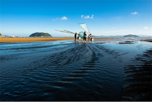 休闲竞技活动不断《钓鱼大对决》满足你的“海钓梦”