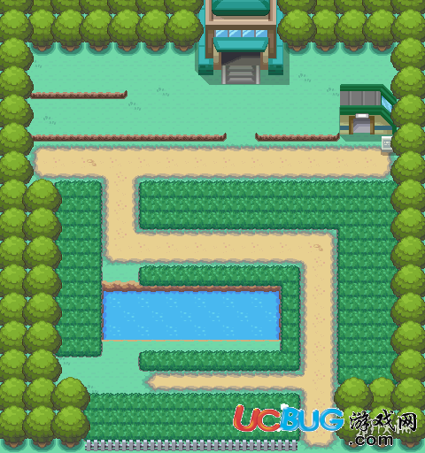 《pokemmo手游》6号道路有哪些精灵