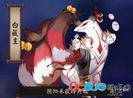 《阴阳师手游》白藏主御魂怎么搭配