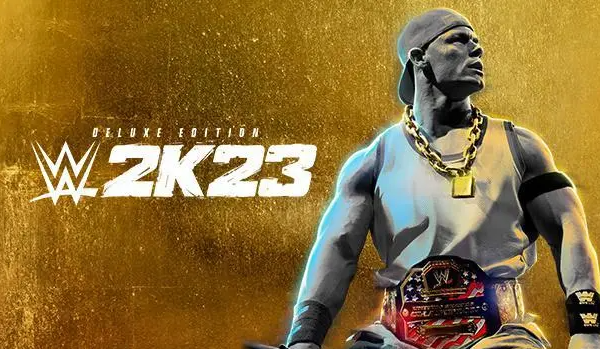 《WWE 2K23》豪华版价格多少 豪华版价格介绍