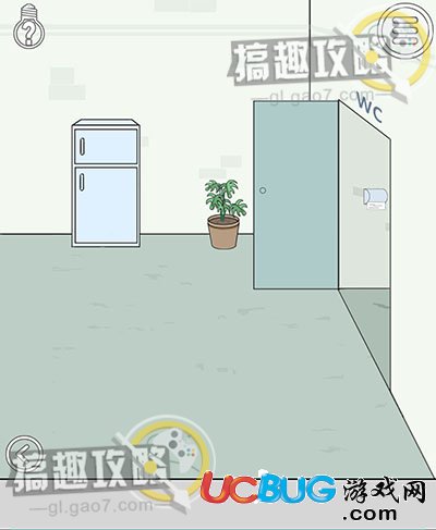 《作弊不要被老师发现》第4关怎么通关